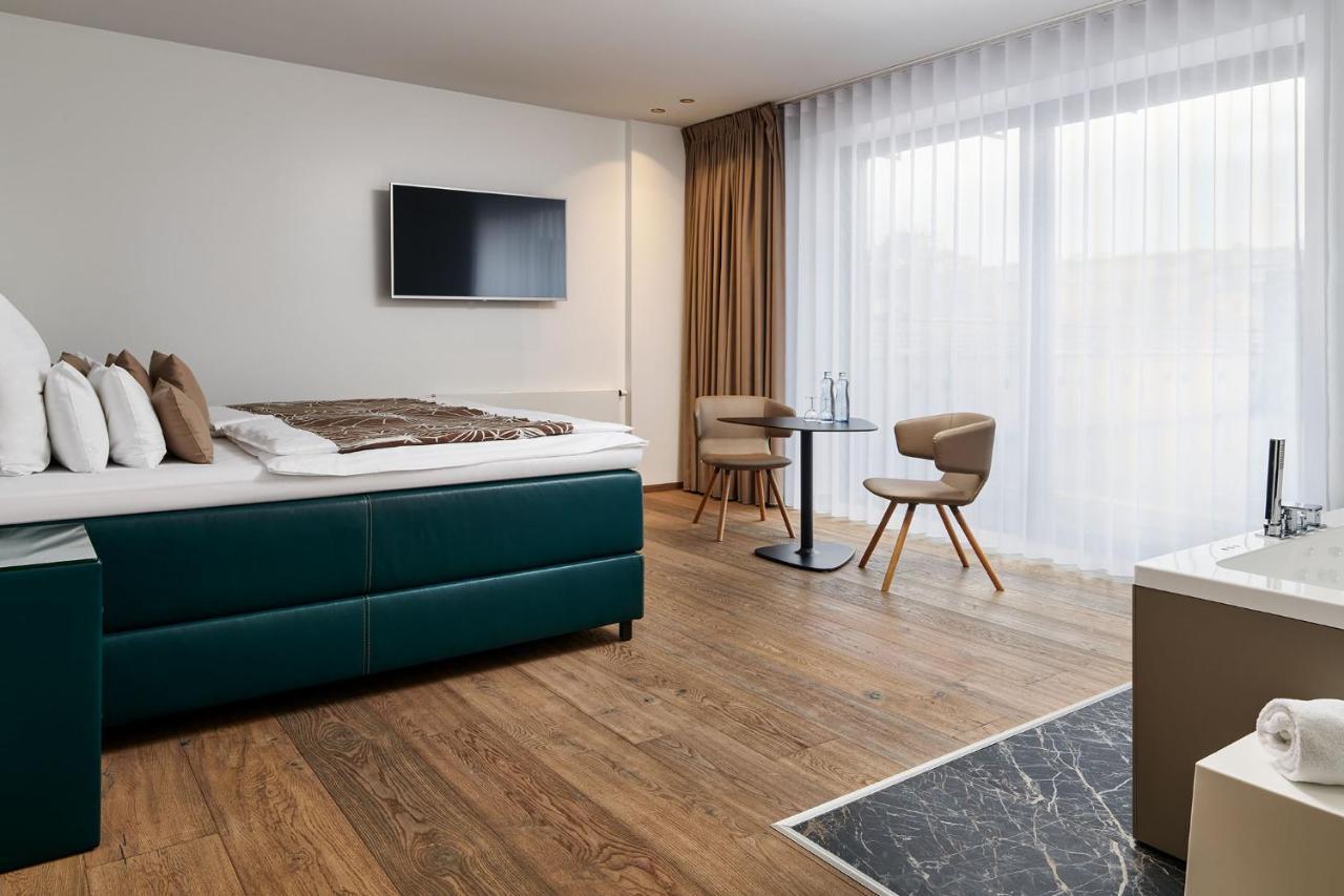Hotel Passage Brno Eksteriør billede
