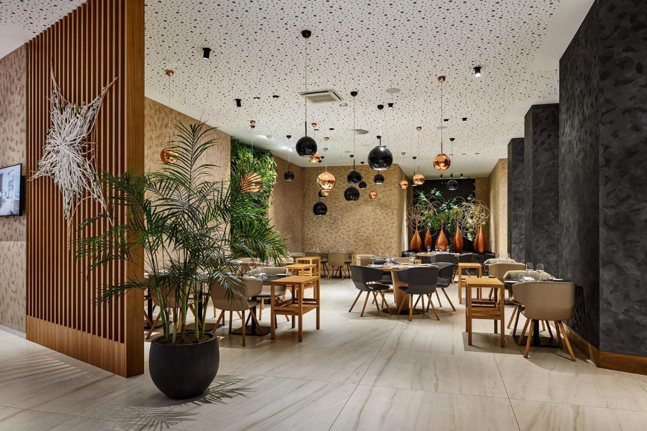 Hotel Passage Brno Eksteriør billede