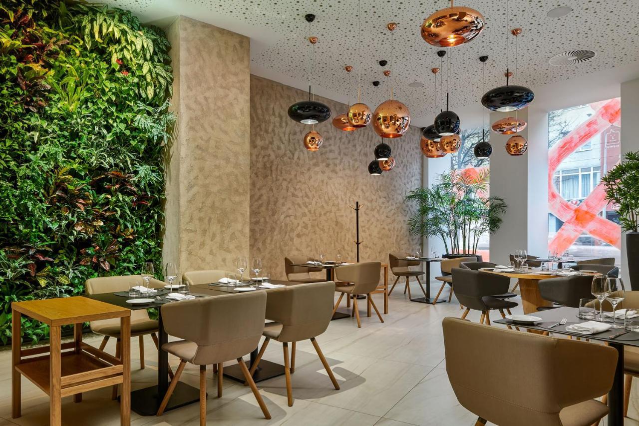 Hotel Passage Brno Eksteriør billede