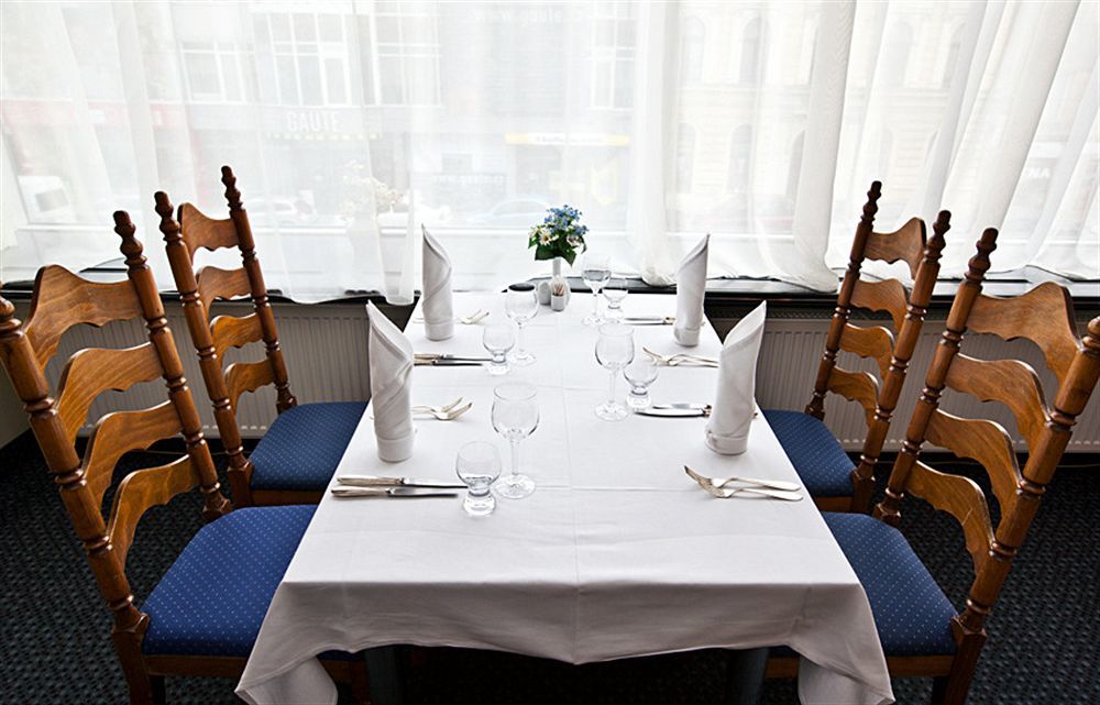 Hotel Passage Brno Eksteriør billede